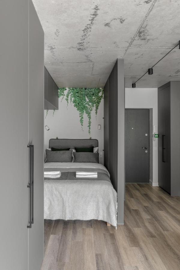 Urban Jungle Apartments By Reside Baltic ヴィリニュス エクステリア 写真