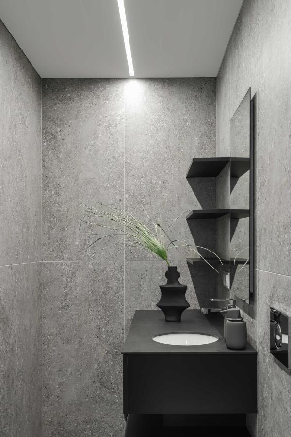 Urban Jungle Apartments By Reside Baltic ヴィリニュス エクステリア 写真